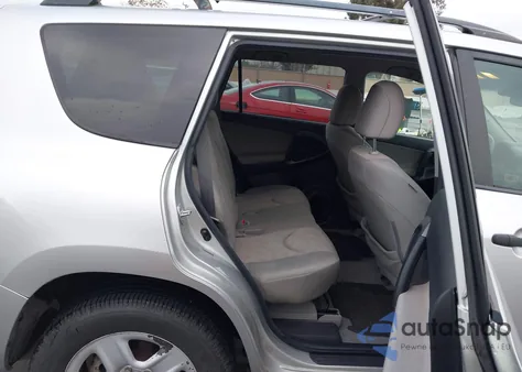 2012 Toyota Rav4 from USA, damaged, VIN 2T3ZF4DV5CW140824